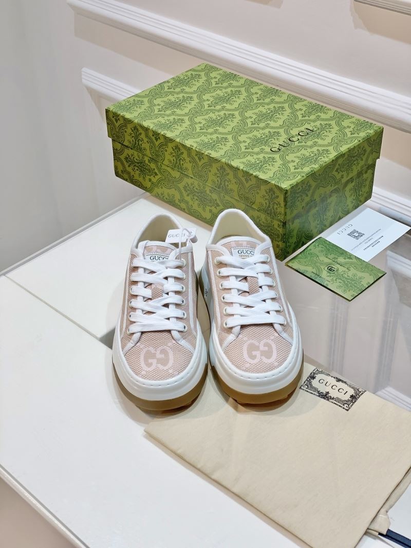 Gucci Tennis 1977